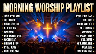Holy Spirit Fill This Place | Best Praise Songs | Anointed Worship Music for Prayer