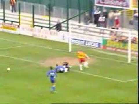 RFC Tournai - RRC Péruwelz