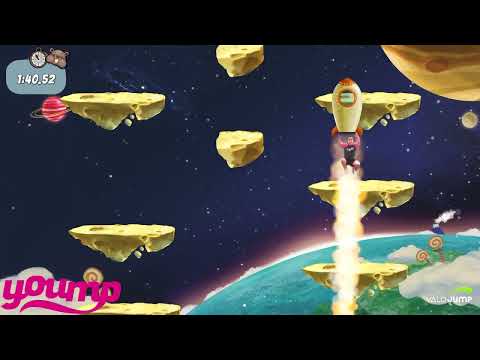 Skytales game for ValoJump