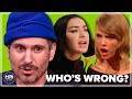 Taylor Swift Vs Charli XCX Beef Explained H3 Show 196