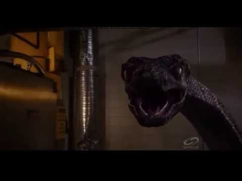 Primeval New World: Titanoboa
