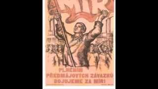 1 MAYIS AFİŞLERİ-1 MAYIS Marşı - Grup YORUM