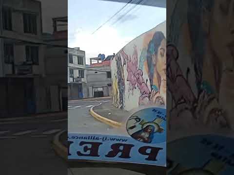 En #Pelileo, #Tungurahua, violación a la ley a vista de la autoridad