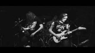 Pestilence - Out Of The Body - LIVE - Oakland, CA - 1990