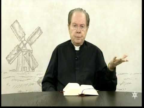 O Pão Nosso  20 Janeiro 2019      -      Pe.F.C.Cardoso