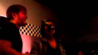 Saves The Day featuring Roe O&#39;Brien - The Way His Collar Falls