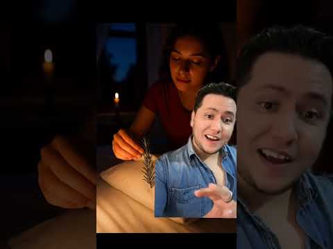 CUMPLE UN DESEO EN LA NOCHE DE SAN JUAN 🥳 #deseos #noche #parati #consejos #sanjuan #rituales #brujo