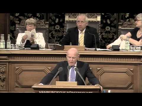 28.8.2013: Thomas Kreuzmann zur Neuordnung der Energieversorgung in Hamburg