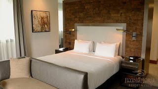 Deluxe Suite at Flying Horse Resort & Club