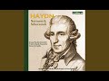 Scherzando in D major, Hob.II:35 : I. Allegro