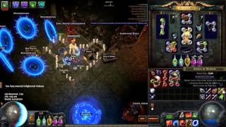 Arc-Mine Low Life - Malformation