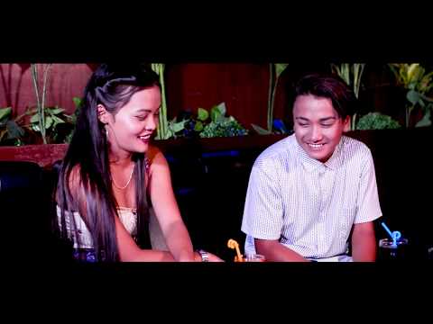 Juneli Raatma -/Subash Thapa /Ft. Rabina Gurung | New Nepali Pop Song