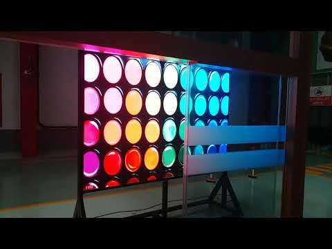 Wedding Indoor Led Screen