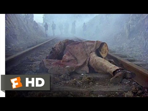 Ned Kelly (11/12) Movie CLIP - Ned's Last Stand (1970) HD