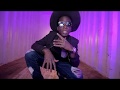 Black Nina Ufiti Official VIdeo 4k
