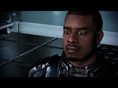 Mass Effect 3 - Part 33 - Ex Cerberus Scientists