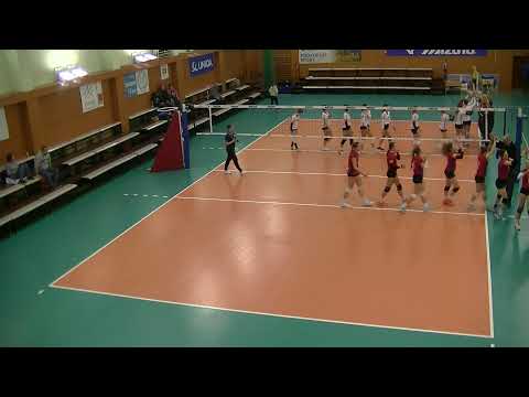 EX KKY: Olymp - Hradec Králové