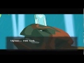 Wind Waker Ganondorf No Damage Run King Interlude