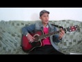 Грустная песня о любви на гитаре казахском 