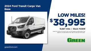 Download the video "Used Van 10/23/2025 6326655"