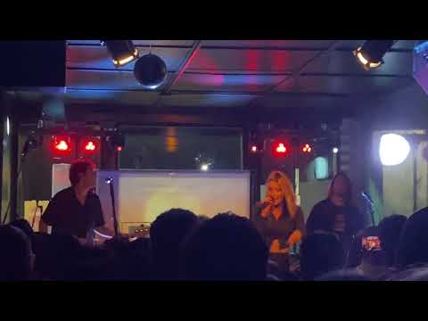 Life is a Highway (Tom Cochrane cover) live by First To Eleven