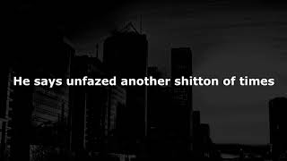 [LYRICS] Lil Uzi Vert - Unfazed (Feat The Weeknd)