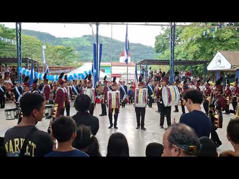 Banda INSAJ San Julian, Sonsonate