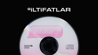 AURA - İltifatlar (Official Lyric Video) 