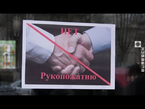 Профсоюзы усиливают контроль за соблюдением санитарных норм на витебских предприятиях