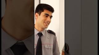 —Հա, դե իհարկե, աշխարհի բոլոր հանցագործներին դու պետք է բռնես բա ո ՜ նց 😏🙄 —Դե գոնե 99%-ը😁