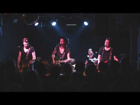 Norman Keil - 5 Songs - Live im LUX