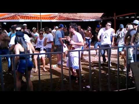 CREATIVE BEAT   WARM UP ILLUSION MAGIC # MARINGÁ PR