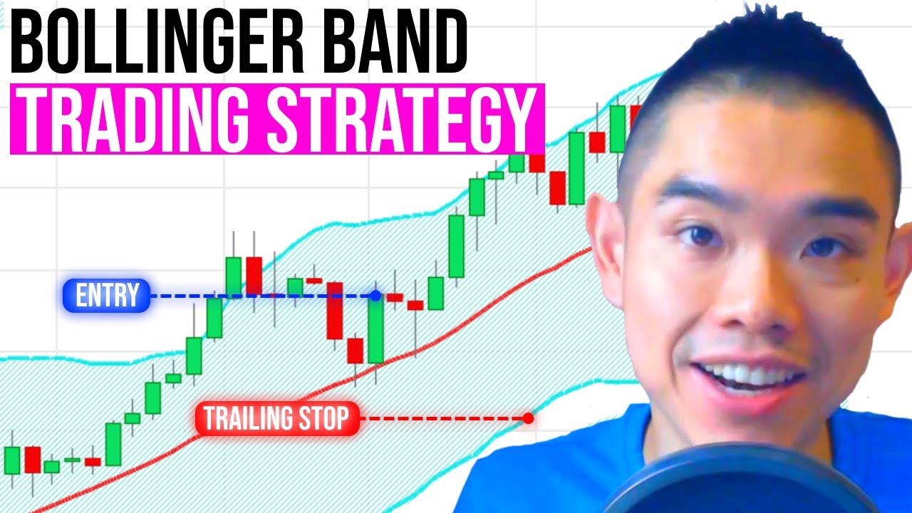 Estratégia de negociação de bandas de Bollinger: como negociá-lo como um profissional