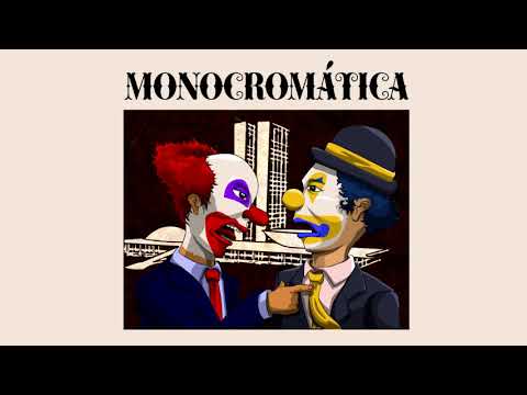 Monocromática video