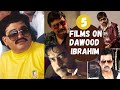 Top 5 Bollywood Films Based On Life Of Dawood Ibrahim