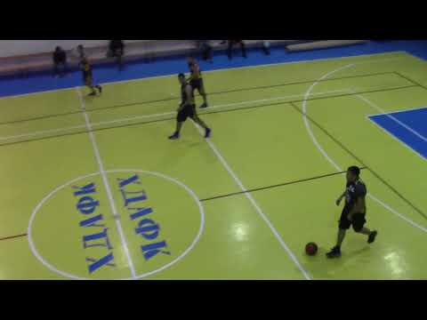 19.10.2017  9,8G - The Crazy Gang