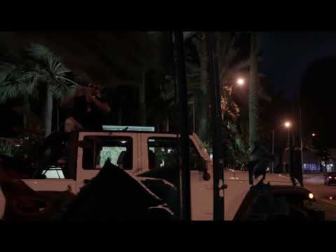 Bijan "Its A Thing Now" DIR @mikemikefilms