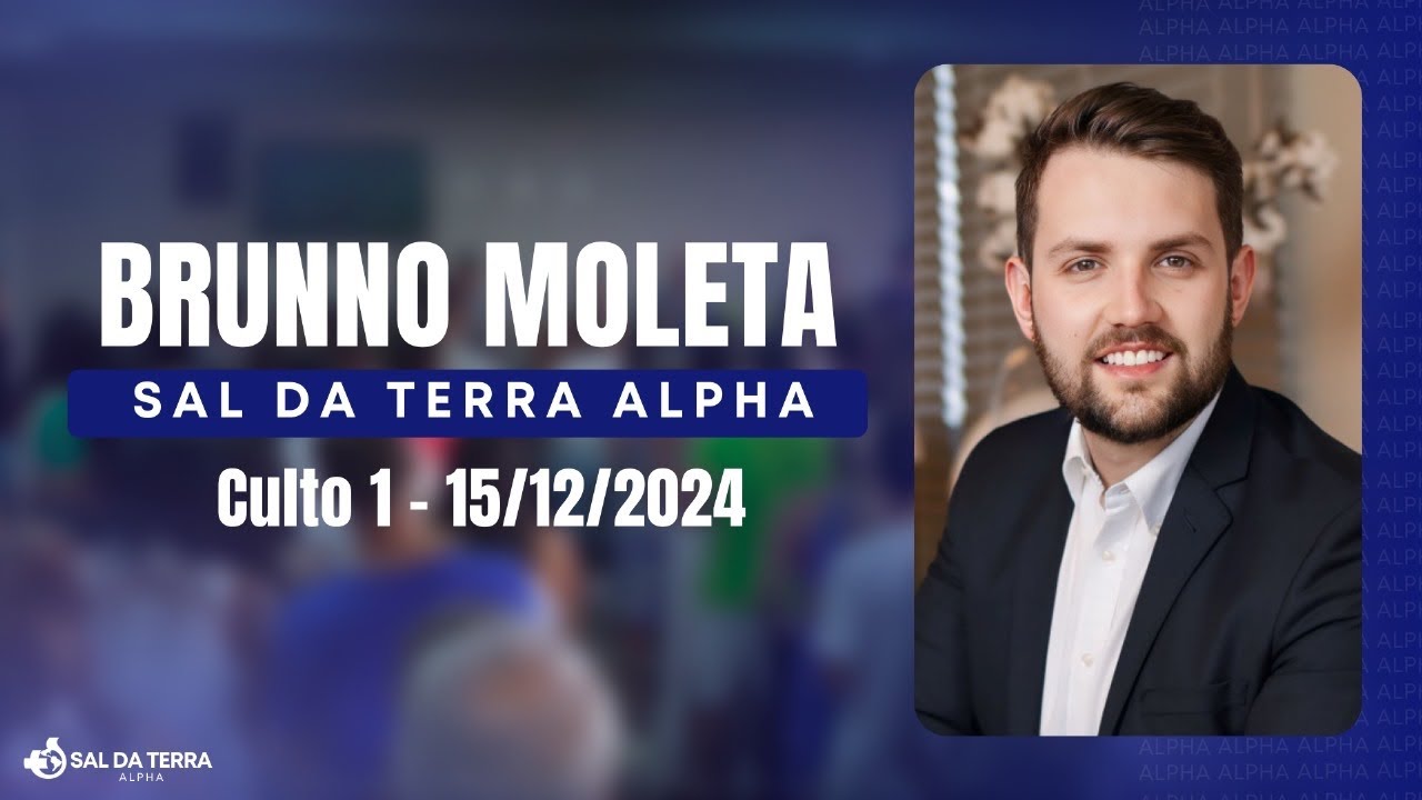 15/12/2024 - Matheus Resende & Brunno Moleta - Dividindo o Fardo