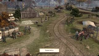 Company of Heroes ２ Japan player LIVE!