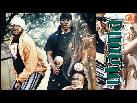 UTAONA COMING SOON  STARING MKOJANI  NAGWA TIN WHITE KIRANGASO
