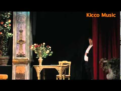 Gaetano Donizetti - Rita ou le mari battu