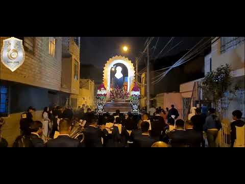 LOS AUTENTICOS DEL CALLAO 2022 - AUTENTICO SEÑOR