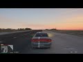 Dodge Charger 2016 Realistic Handling 1
