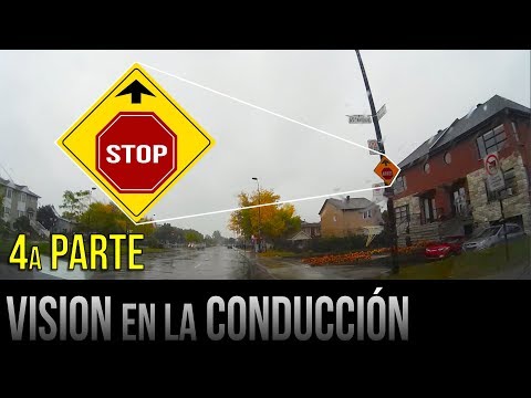 Driving Vision – Part 4: More Vision Blockers