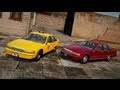 Chevrolet Caprice 1991 for GTA 4 video 1