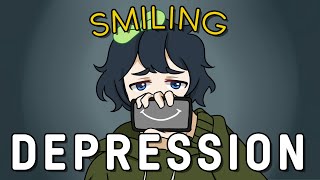 Signs You Have Smiling Depression