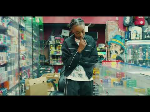 Billy Byrd 2-6 (Official music video)