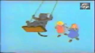 Générique Les contes du chat perché