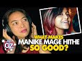 Manike Mage Hithe Reaction Video