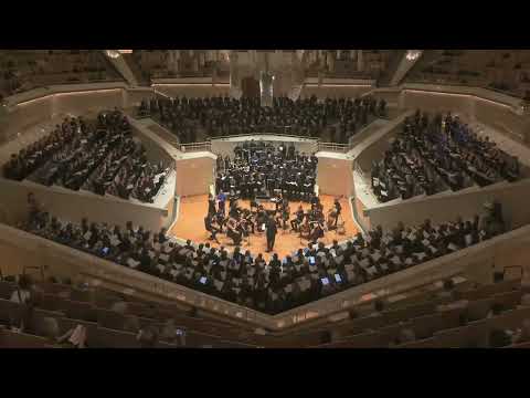 Tundra by Ola Gjeilo